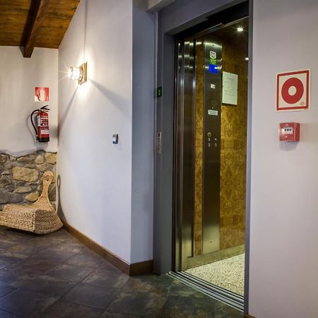 Hotel Errekalde Lezo Ngoại thất bức ảnh