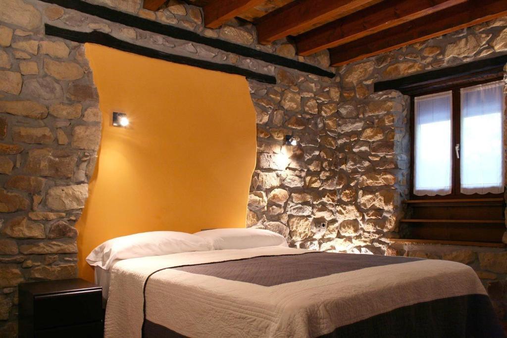 Hotel Errekalde Lezo Phòng bức ảnh