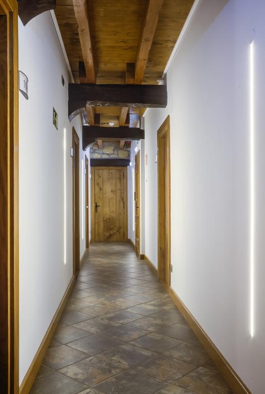Hotel Errekalde Lezo Ngoại thất bức ảnh