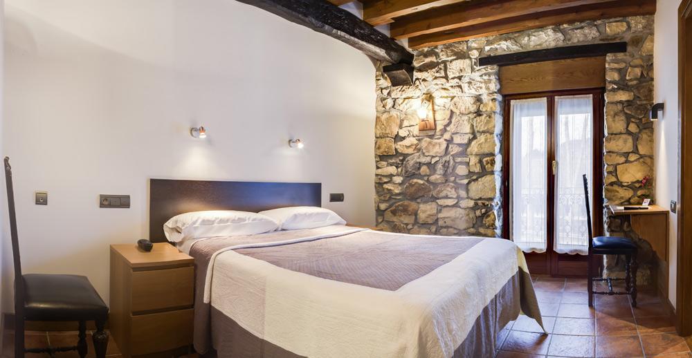 Hotel Errekalde Lezo Ngoại thất bức ảnh