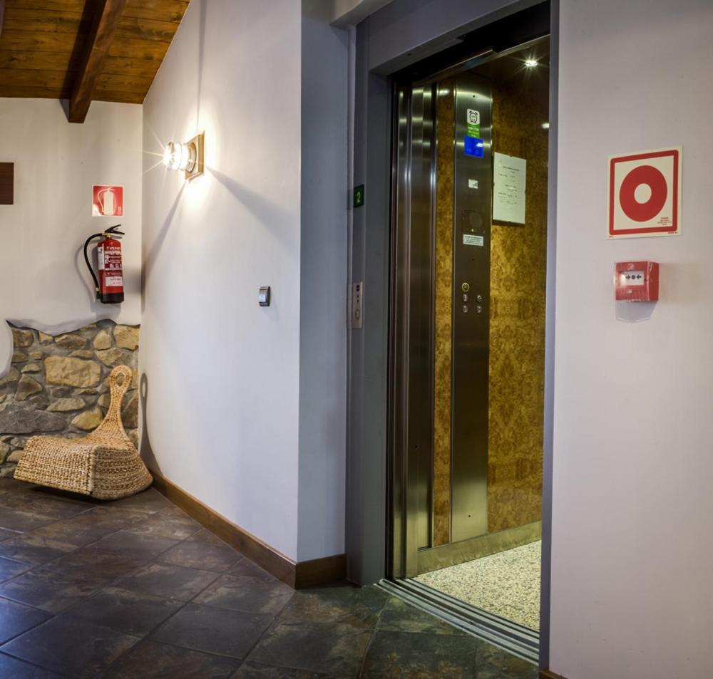 Hotel Errekalde Lezo Ngoại thất bức ảnh